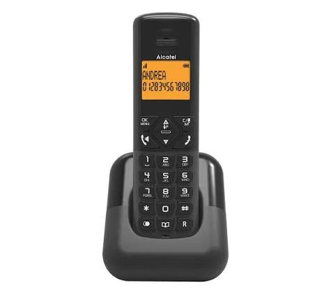 Telefono Alcatel Duo D620