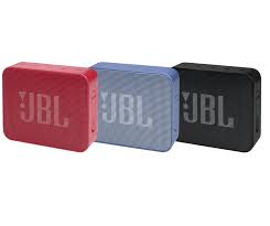 Parlante Jbl Go Essential