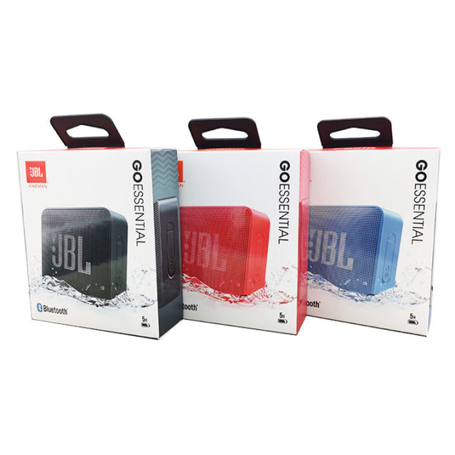Parlante Jbl Go Essential