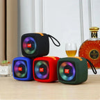 Parlante Bluetooth 911 Generico