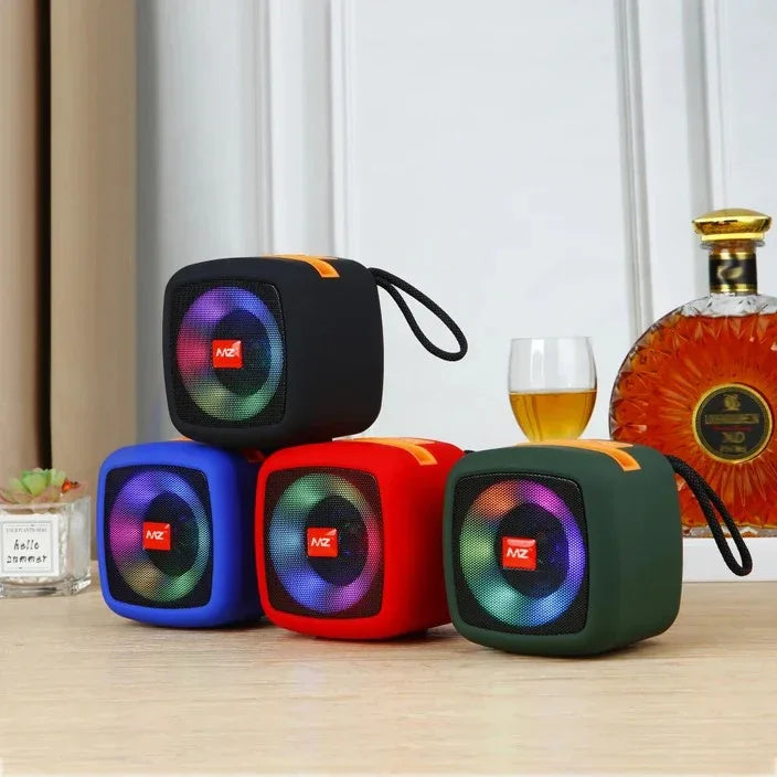 Parlante Bluetooth 911 Generico