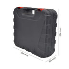 Taladro Percutor Kalley K-SH710 710 W Con Set De 28 Piezas