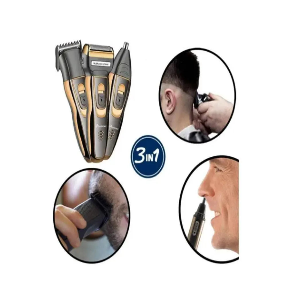 Maquina Gemmy 3 En 1