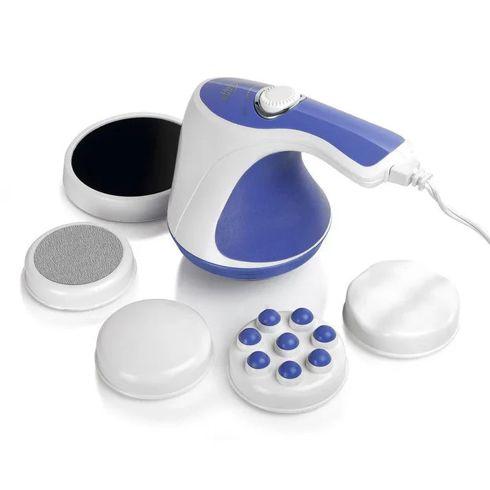 Masajeador Infrarrojo Relax