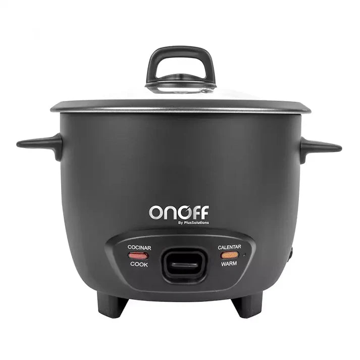 ARROCERA ONOFF 2 LIBRAS