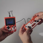 Consola Nintendo Sup Portátil