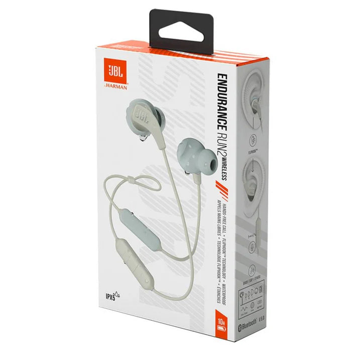 Auriculares JBL Endurance Run 2