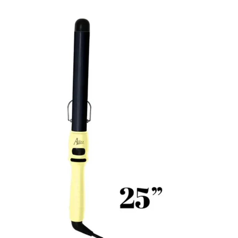 Rizador Alizz Pinza Curling 25mm