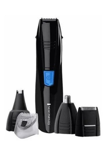 Maquina Remington De Barba 5 En 1