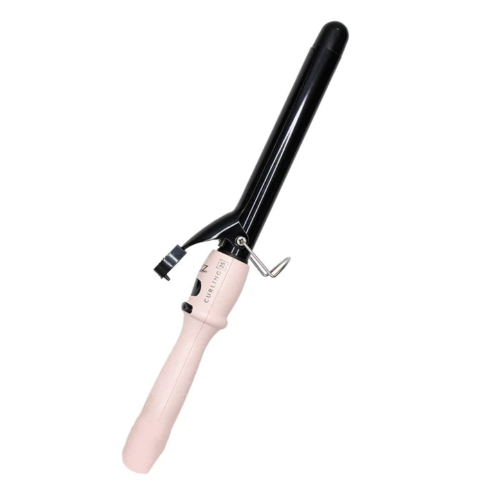 Rizador Alizz Pinza Curling 25mm