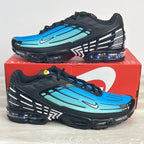NIKE TN PLUS DE HOMBRE 4️⃣0️⃣al4️⃣4️⃣