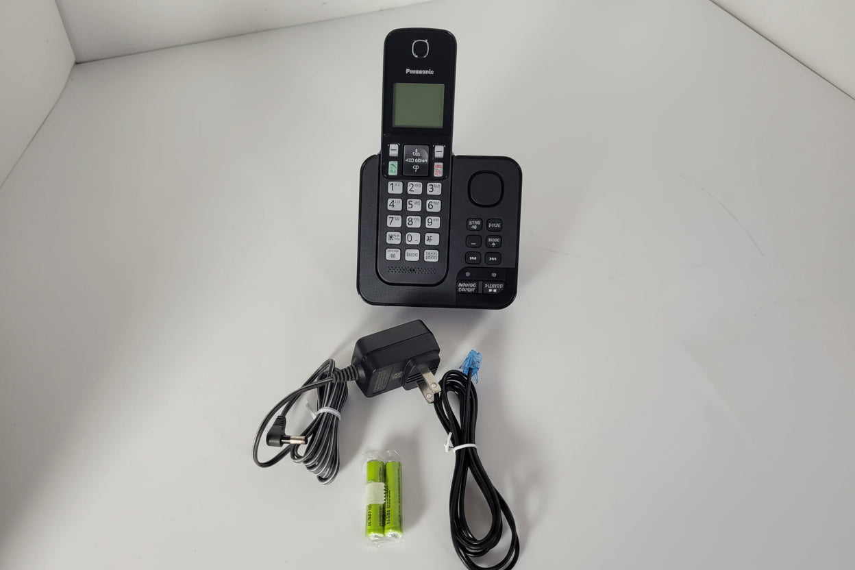 Teléfono Panasonic C360