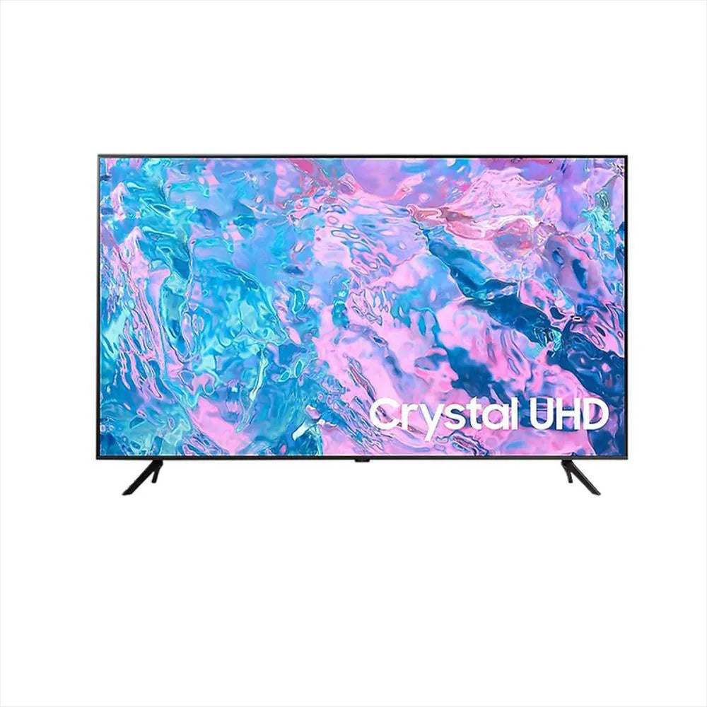 Televisor Samsung 55" 4K UHD