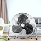 Ventilador Industrial Kalley K-VP20HS De 20 Pulgadas 200 W