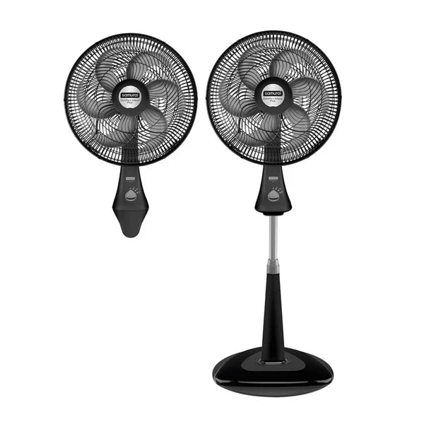 Ventilador Comfort Max 2 En 1 - 18"