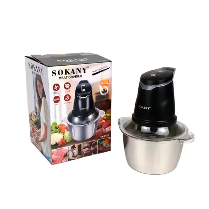 Picatodo Sokany 400w