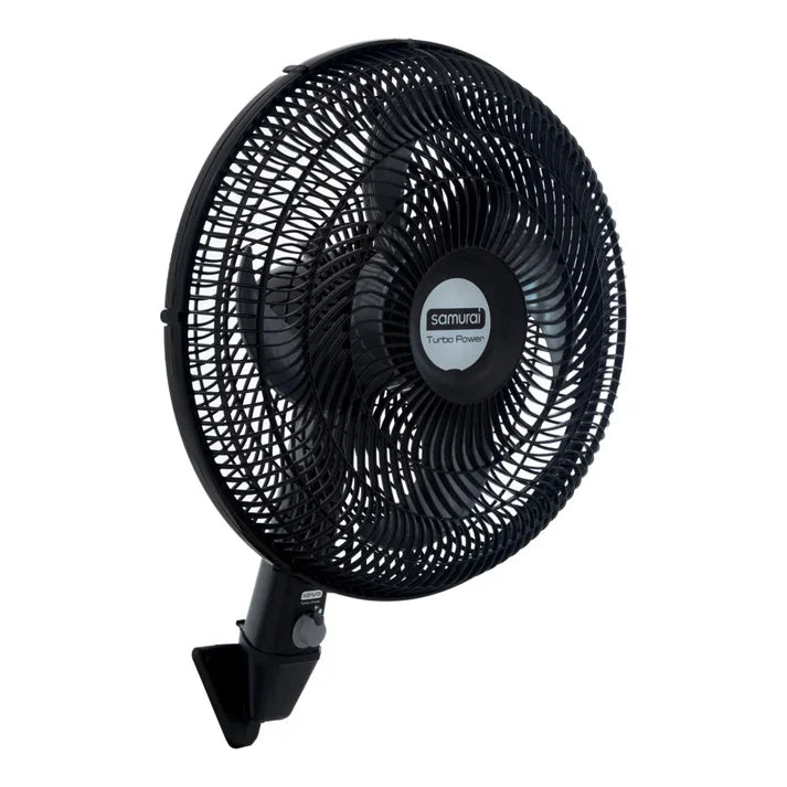 Ventilador Samurai De Pared Turbo Power 18"
