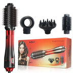 Cepillo Secador VGR 4 en 1
