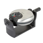 Waflera Giratoria Kalley K-WM1 180° De 1000 W Antiadherente