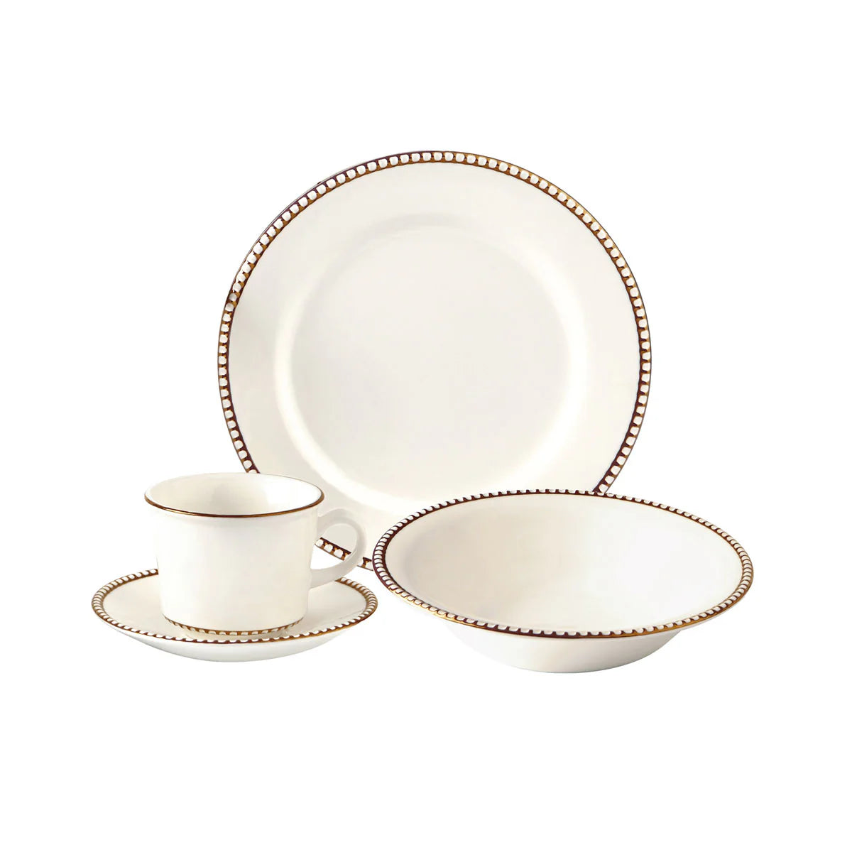 Vajilla Corona Ariana