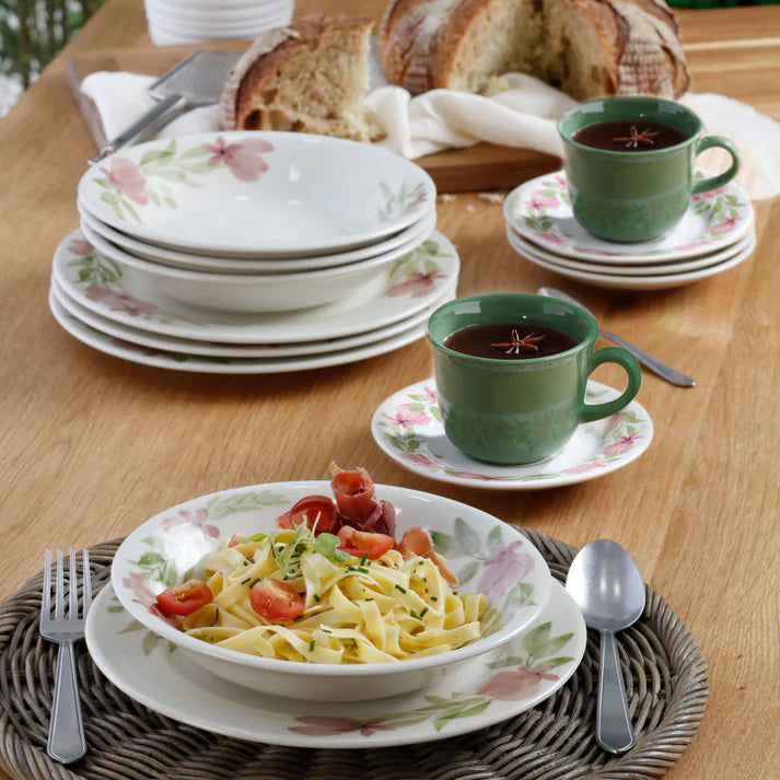 Vajilla Corona Danna