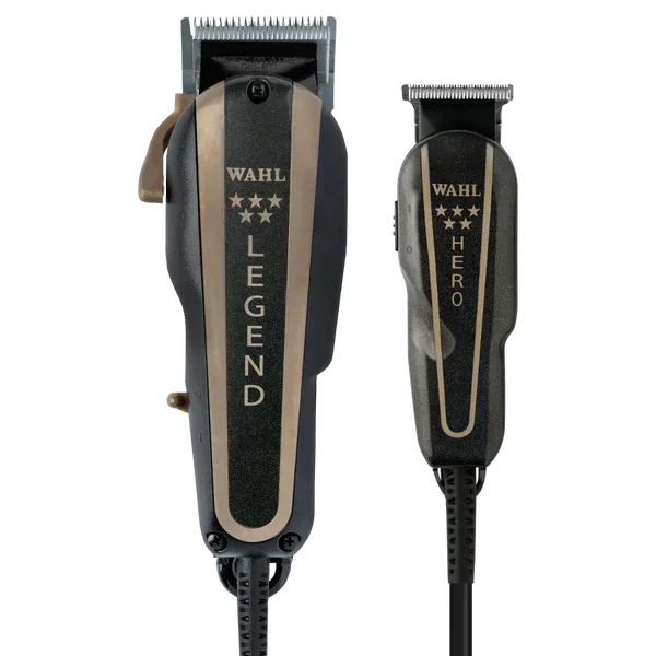 Combo Barber Profesional Wahl